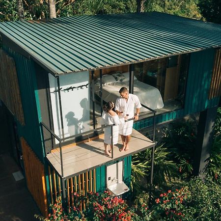 Casa Natu Ilhabela Portinho Villa Ngoại thất bức ảnh