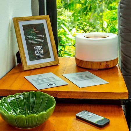 Casa Natu Ilhabela Portinho Villa Ngoại thất bức ảnh
