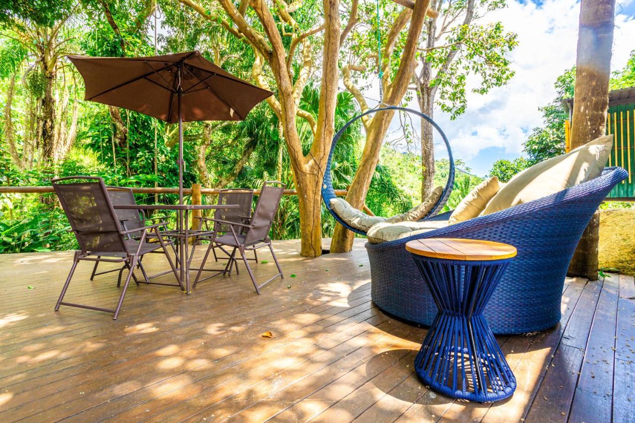 Casa Natu Ilhabela Portinho Villa Ngoại thất bức ảnh