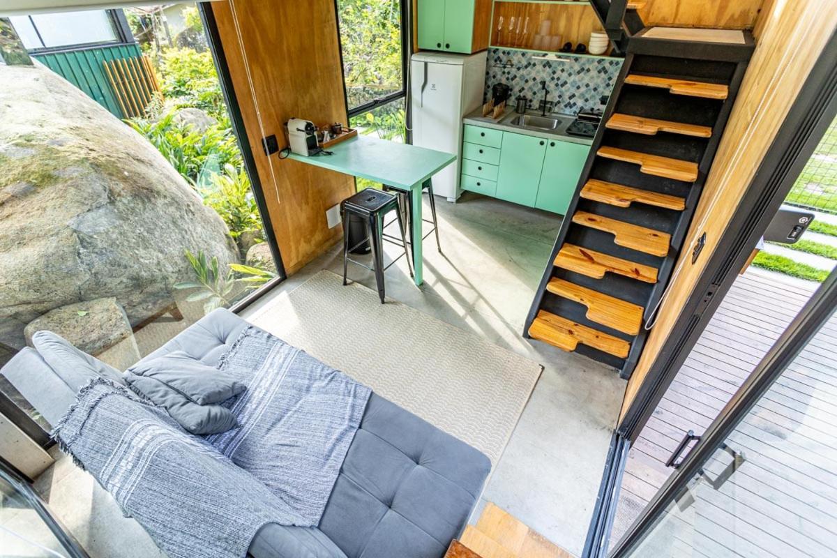 Casa Natu Ilhabela Portinho Villa Ngoại thất bức ảnh