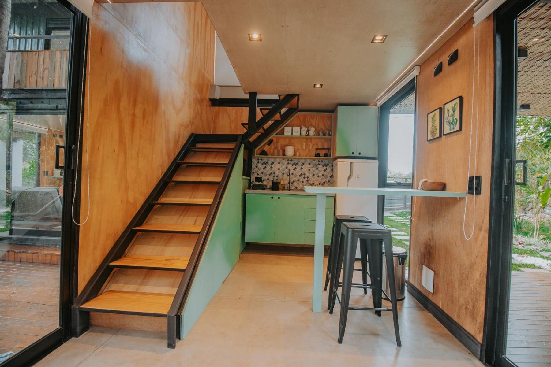 Casa Natu Ilhabela Portinho Villa Ngoại thất bức ảnh