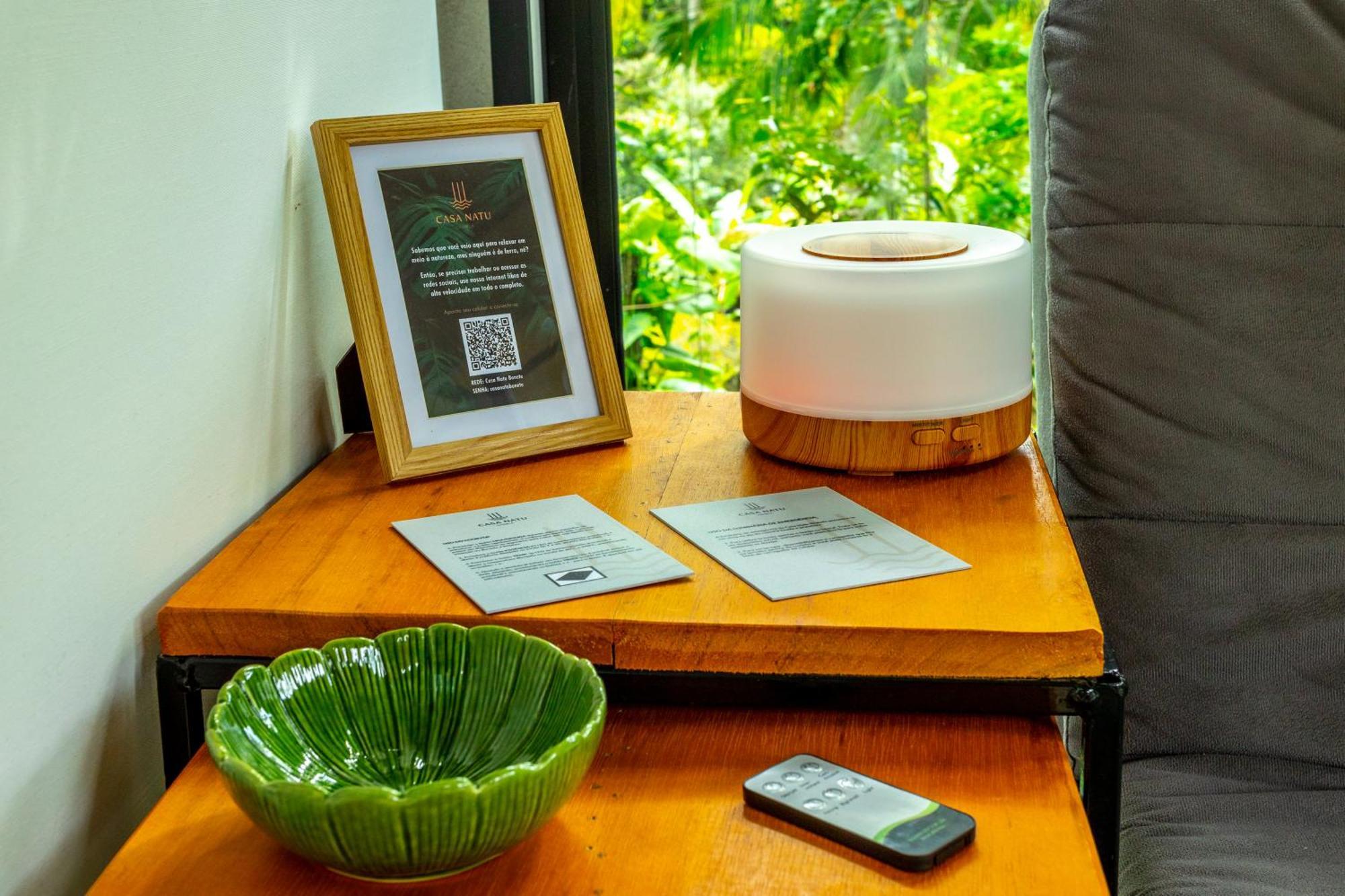 Casa Natu Ilhabela Portinho Villa Ngoại thất bức ảnh