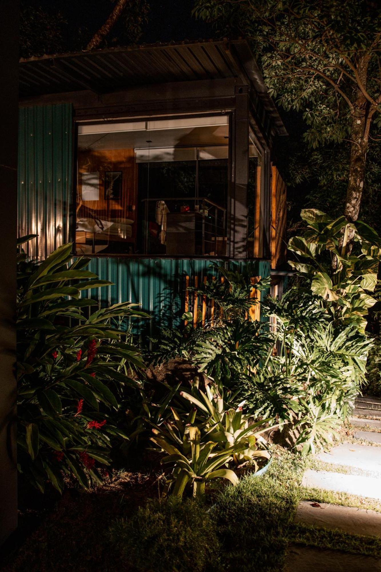 Casa Natu Ilhabela Portinho Villa Ngoại thất bức ảnh