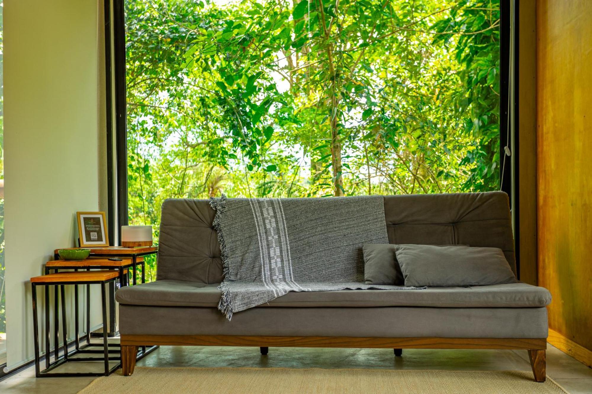 Casa Natu Ilhabela Portinho Villa Ngoại thất bức ảnh