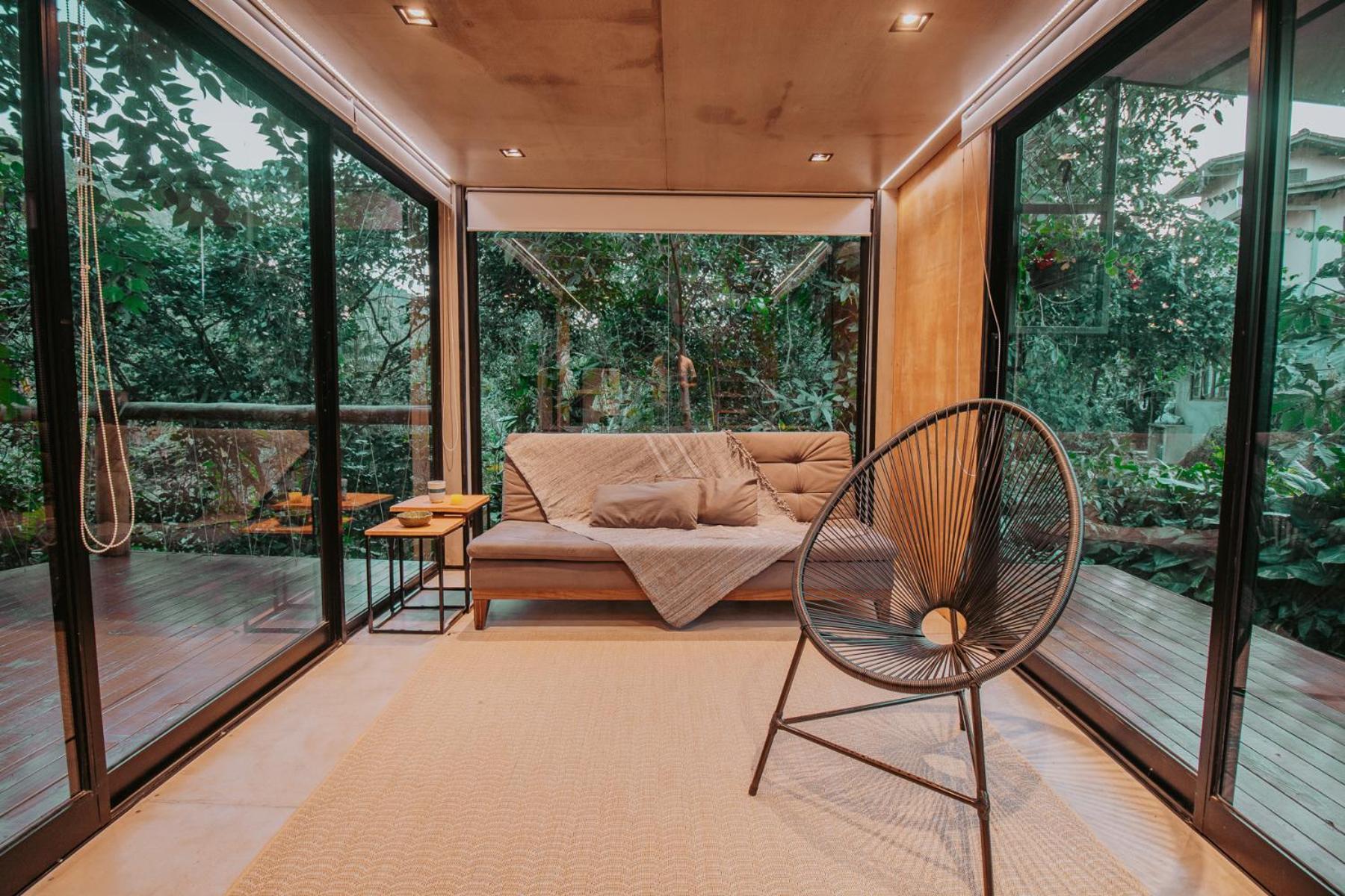 Casa Natu Ilhabela Portinho Villa Ngoại thất bức ảnh